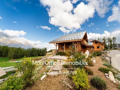 Vente Maison 5 pices AGNIERES-EN-DEVOLUY 05250