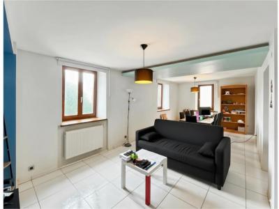 Vente Appartement 4 pices SAVERNE 67700