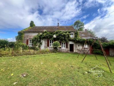 Vente Maison 8 pices FLAMENGRIE 02260
