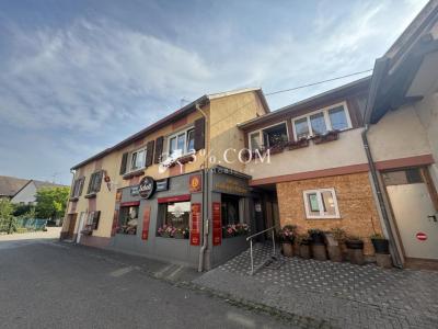 Vente Maison 7 pices ECKWERSHEIM 67550
