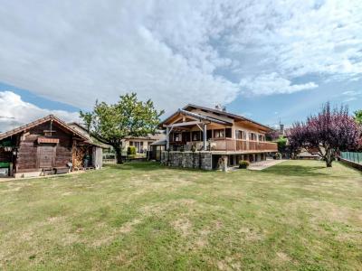 Vente Maison 4 pices THONON-LES-BAINS 74200