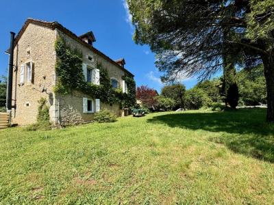 Vente Prestige BERGANTY 46090
