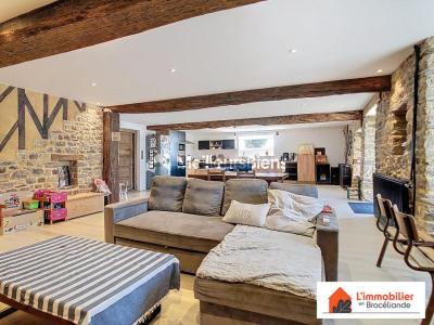 Vente Maison 5 pices PAIMPONT 35380