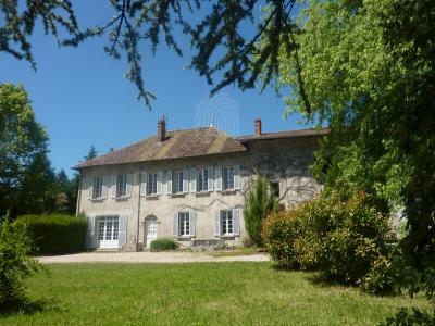 Location Maison 7 pices ARZAY 38260