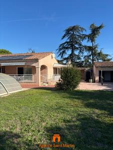 Vente Maison 6 pi�ces ANCONE 26200