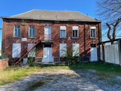 Vente Immeuble LOUVROIL 59720