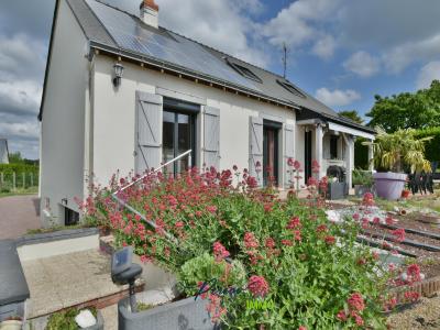 Vente Maison 7 pi�ces CHACE 49400