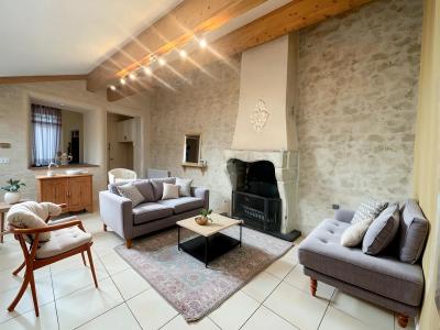 Vente Appartement 5 pices LAGNIEU 01150