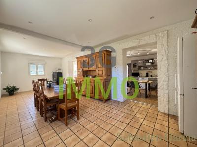 Vente Maison 13 pices MARGUERITTES 30320