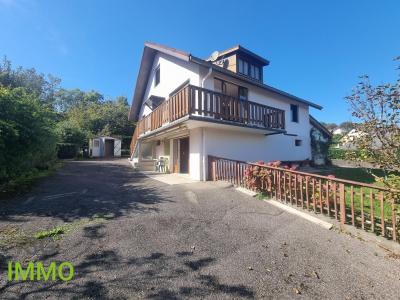 Vente Maison 6 pices POISY 74330