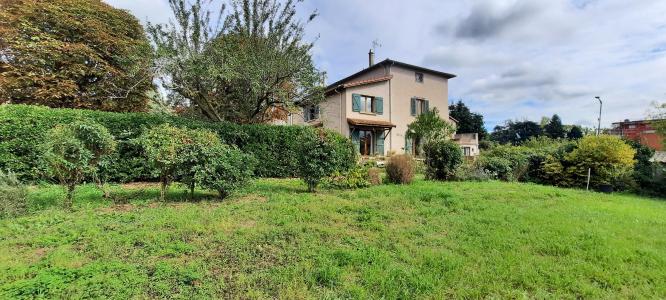 Vente Maison 5 pices BELLEGARDE-EN-FOREZ 42210