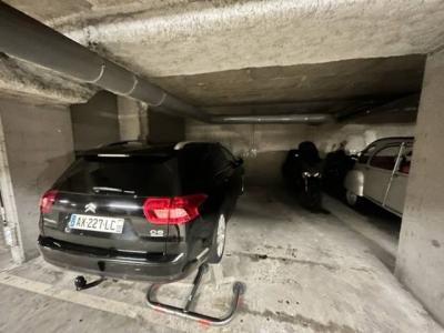 Vente Parking ARGENTEUIL 95100