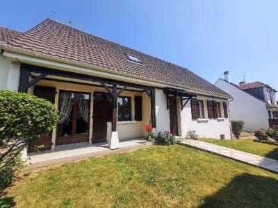 Vente Maison 7 pices ARGENTEUIL 95100