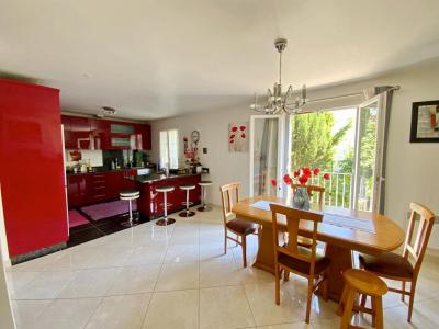 Vente Maison 6 pices COLOMBES 92700
