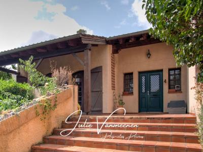 Vente Maison 7 pices COLOMIERS 31770