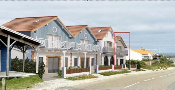Vente Maison 4 pices PREFAILLES 44770