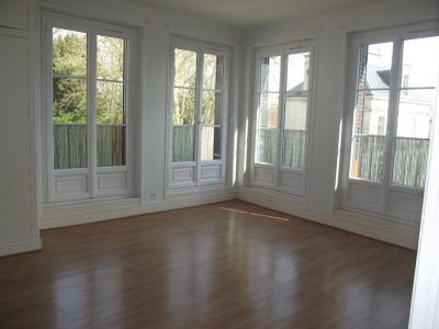 Location Appartement 4 pices BRIENNE-LE-CHATEAU 10500