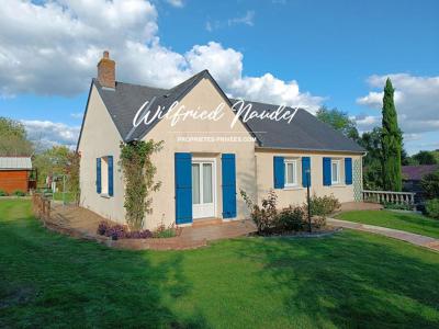 Vente Maison 4 pices GRAND-LUCE 72150
