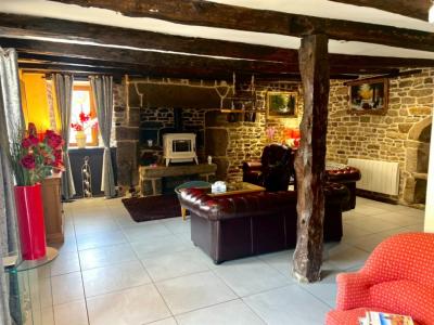 Vente Maison 6 pices COLLINEE 22330