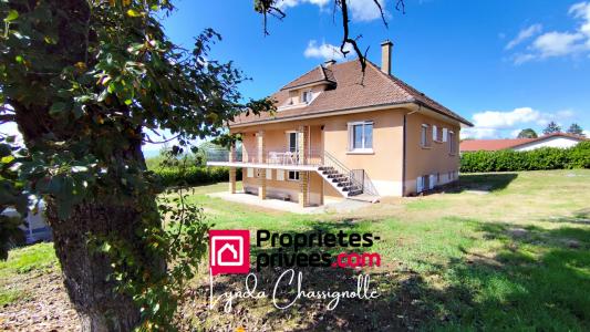 Vente Maison 6 pices SAINT-SYMPHORIEN-DE-LAY 42470