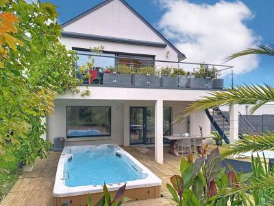 Vente Maison 8 pices VANNES 56000