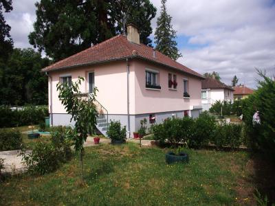 Vente Maison 4 pices SAINT-LUBIN-DES-JONCHERETS 28350