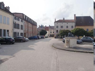 Vente Appartement 3 pices SAINT-JEAN-DE-LOSNE 21170