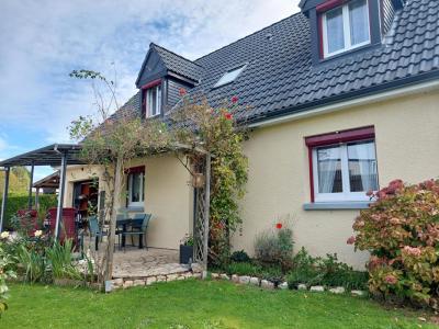 Vente Maison 5 pices YVETOT 76190
