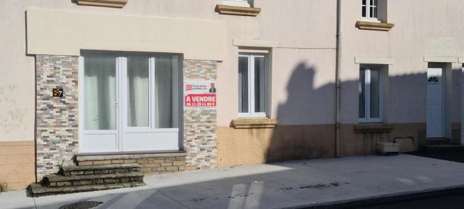 Vente Appartement 5 pices MONNIERES 44690