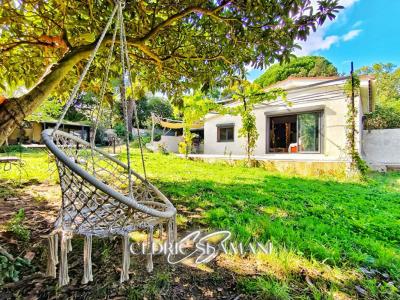 Vente Maison 2 pices SAINT-DENIS 11310