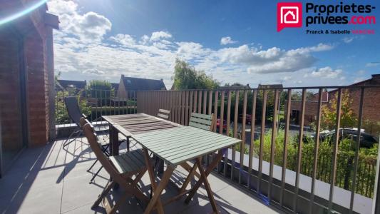 Vente Appartement 3 pices PREMESQUES 59840
