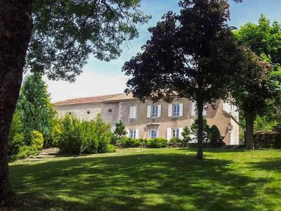 Vente Maison 12 pices LUC 48250