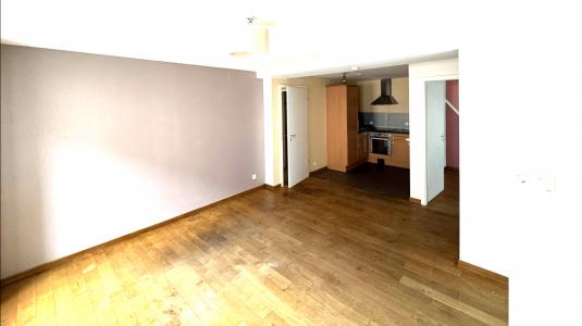 Vente Appartement 3 pices INGERSHEIM 68040