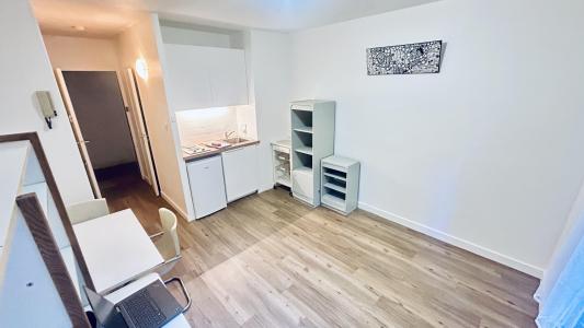 Location Appartement CLERMONT-FERRAND 63000
