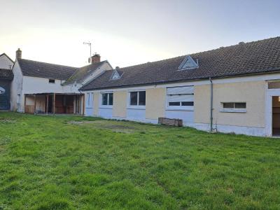 Vente Maison MARIGNY-LE-CHATEL 10350