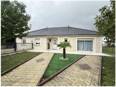 Vente Maison 6 pices NOGENT-SUR-SEINE 10400