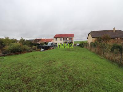 Vente Maison 7 pices TUCQUEGNIEUX 54640