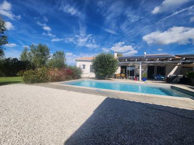 Vente Maison 5 pices ROQUEFORT 47310