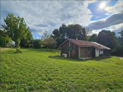 Vente Maison 3 pices CLAIRAC 47320