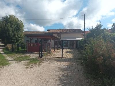 Vente Maison 4 pices CHALAMONT 01320