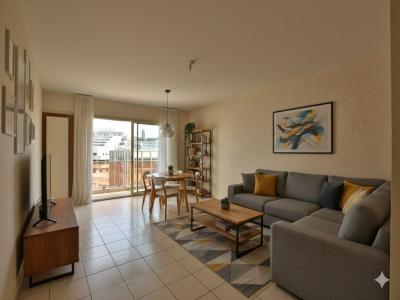 Vente Appartement 3 pices CHOLET 49300