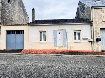 Vente Maison 3 pices SOISSONS 02200