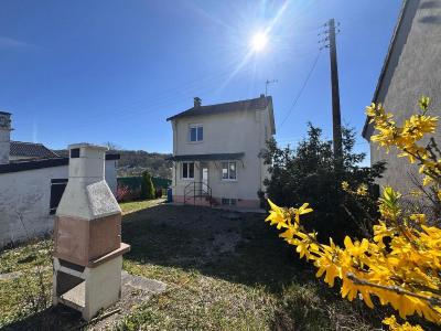 Vente Maison 5 pices SOISSONS 02200