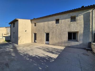 Vente Maison 5 pices SAINT-FELIX 17330