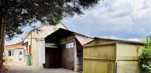 Vente Maison 7 pices BUSSIERE-SAINT-GEORGES 23600