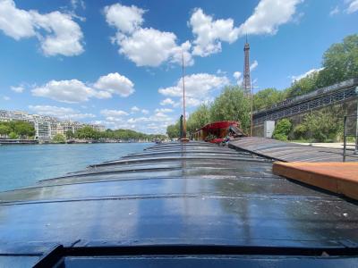 Vente Appartement 4 pices PARIS-15EME-ARRONDISSEMENT 75015