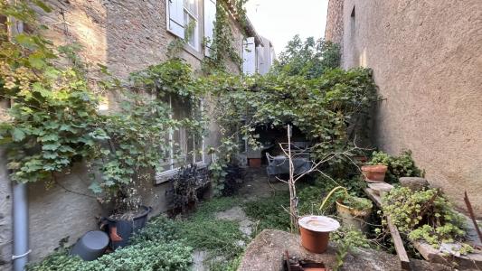 Vente Maison 4 pices HOMPS 11200