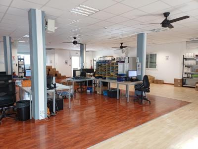 Location Commerce SAINTE-CLOTILDE 97490