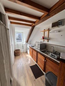 Location Appartement SAINT-BRIEUC 22000