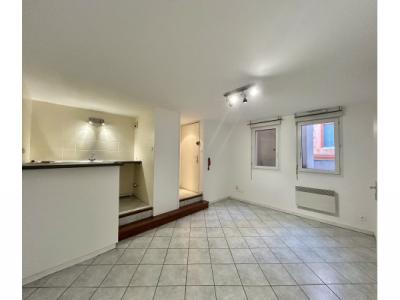 Location Appartement 2 pices TOULOUSE 31000
